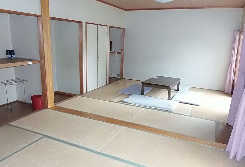 ريوكان Nunobikikannon Onsen