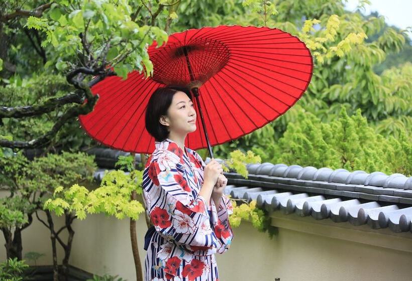 ريوكان Yugarawa Fuga