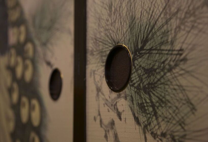 료칸 Yugarawa Fuga