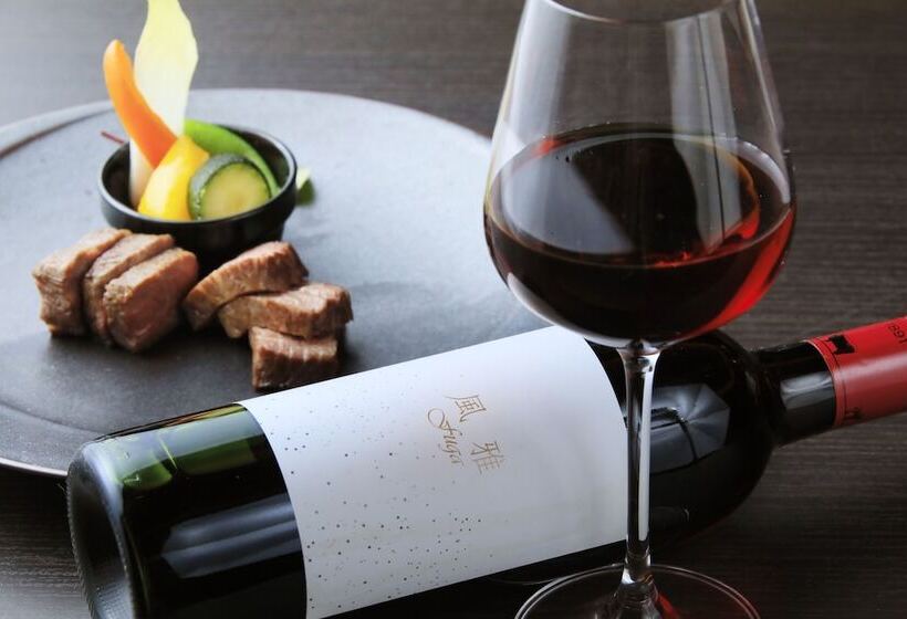 ريوكان Yugarawa Fuga