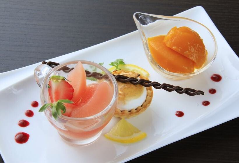 ريوكان Yugarawa Fuga