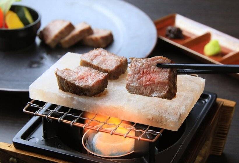 ريوكان Yugarawa Fuga