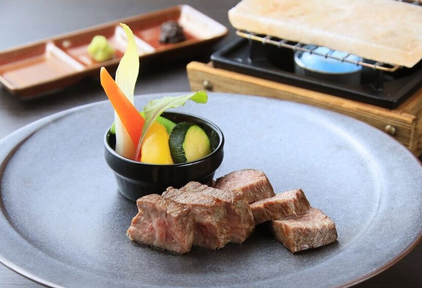 ريوكان Yugarawa Fuga