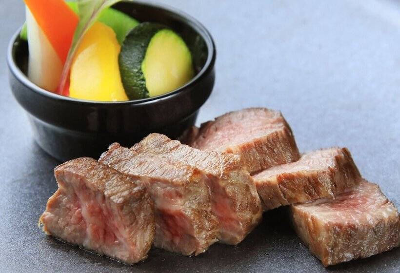 ريوكان Yugarawa Fuga