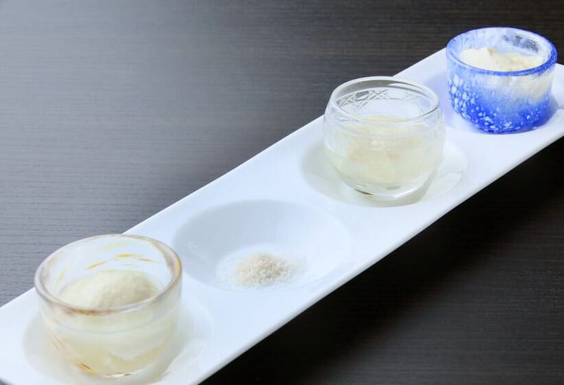 ريوكان Yugarawa Fuga