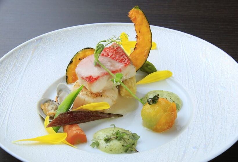 ريوكان Yugarawa Fuga