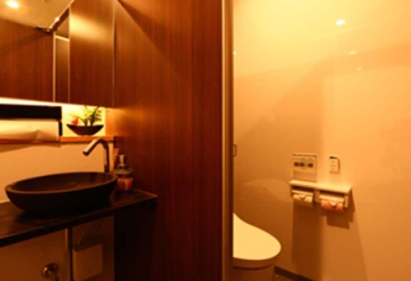 Ryori Ryokan Katsuya