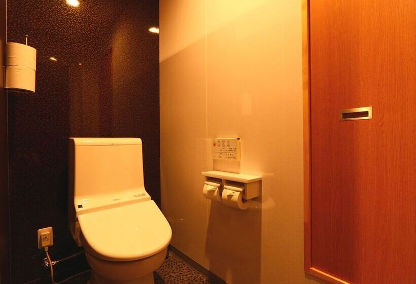 Ryori Ryokan Katsuya