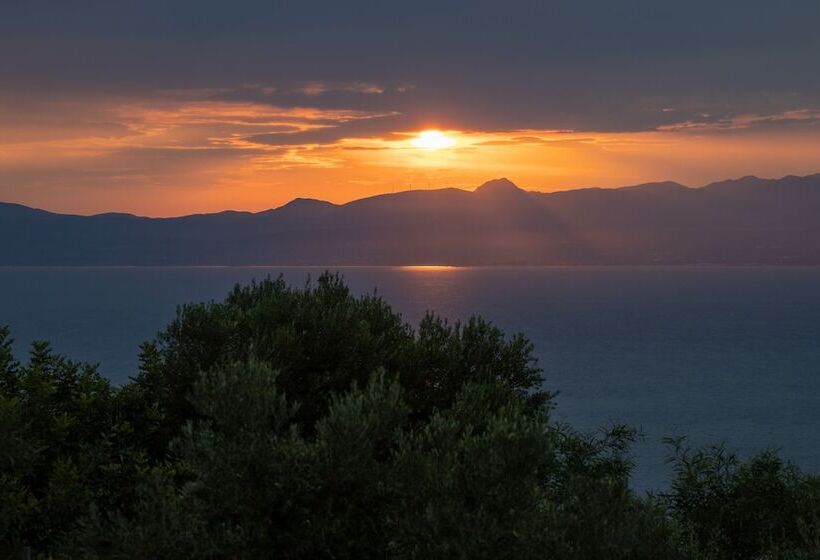 Searocks Exclusive Villas Resort