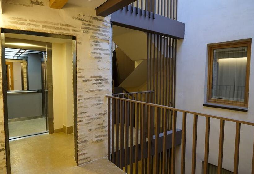 Silken Casa Platerias Siglo Xv