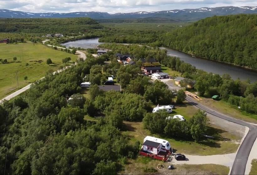 Stabbursdalen Resort