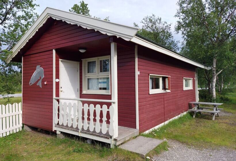 Stabbursdalen Resort