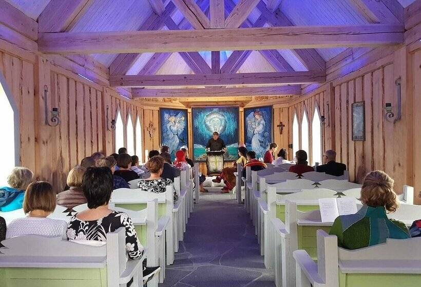 Stabbursdalen Resort