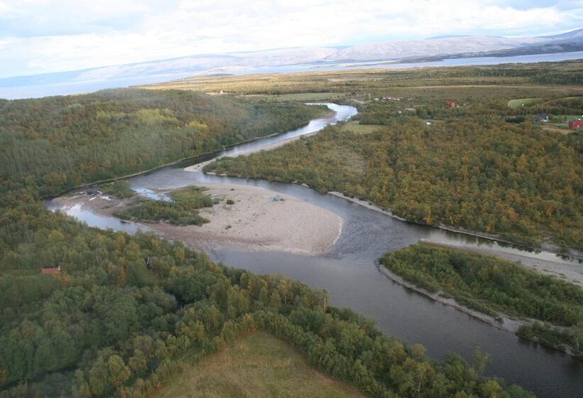 Stabbursdalen Resort