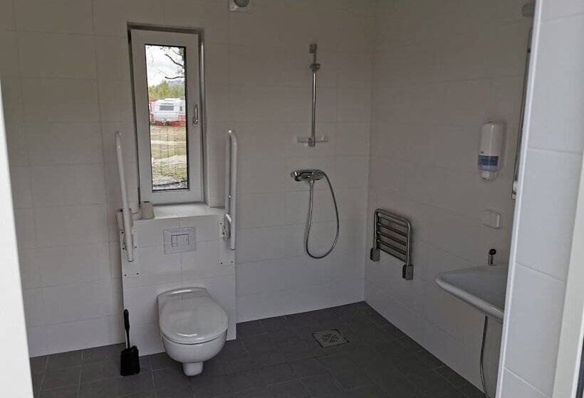 Stabbursdalen Resort