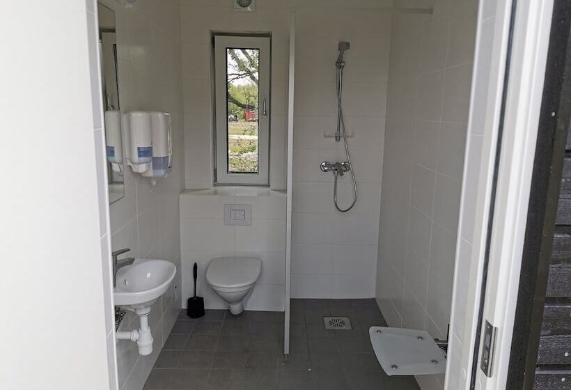 Stabbursdalen Resort