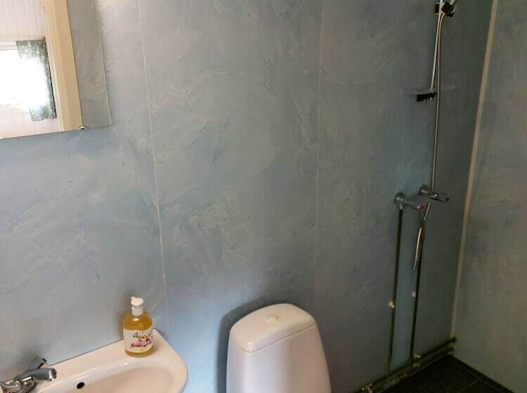 Stabbursdalen Resort