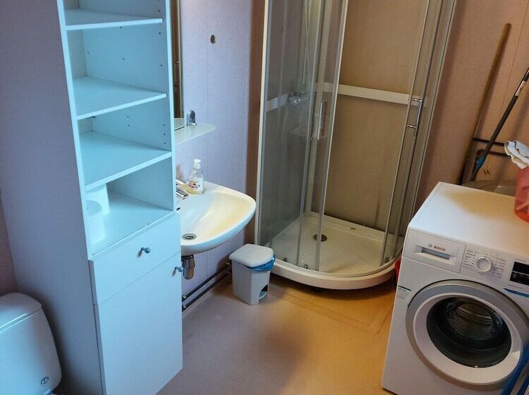 Stabbursdalen Resort