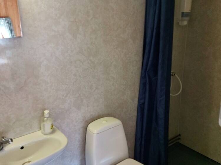 Stabbursdalen Resort