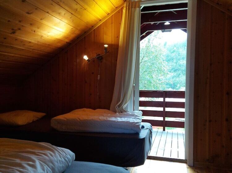 Stabbursdalen Resort