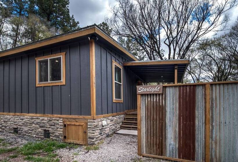 Starlight Cabin