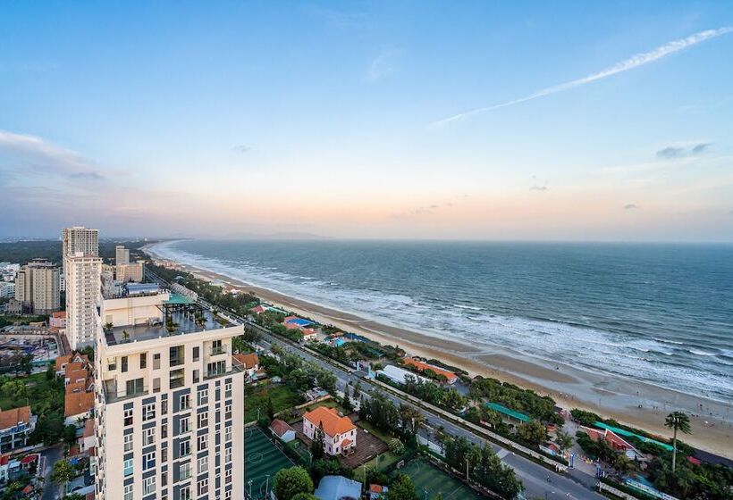 Stephen Luxury Apartments