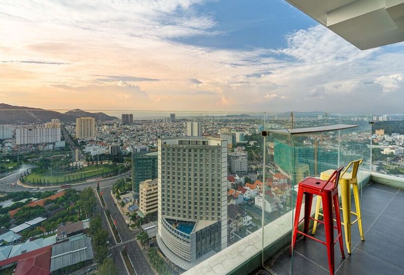 Stephen Luxury Apartments