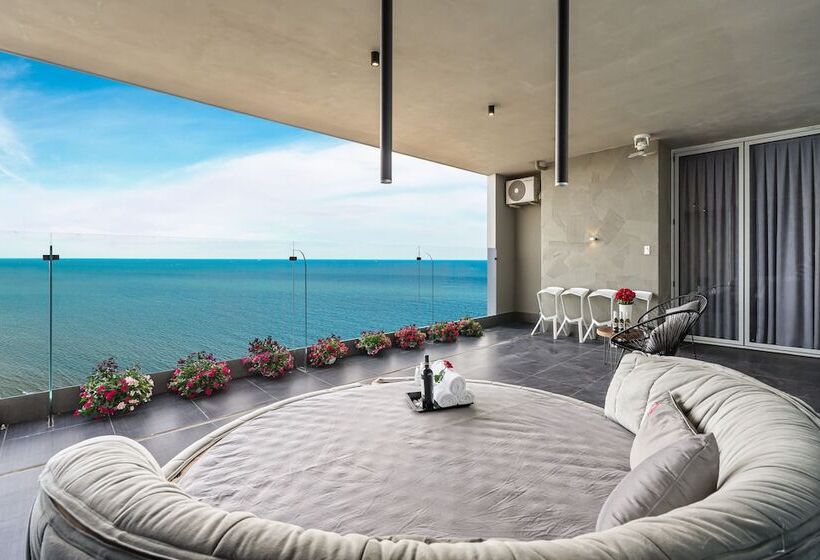 Stephen Luxury Apartments