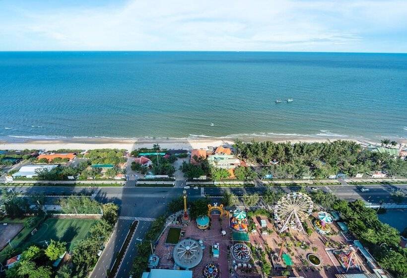 Stephen Luxury Apartments