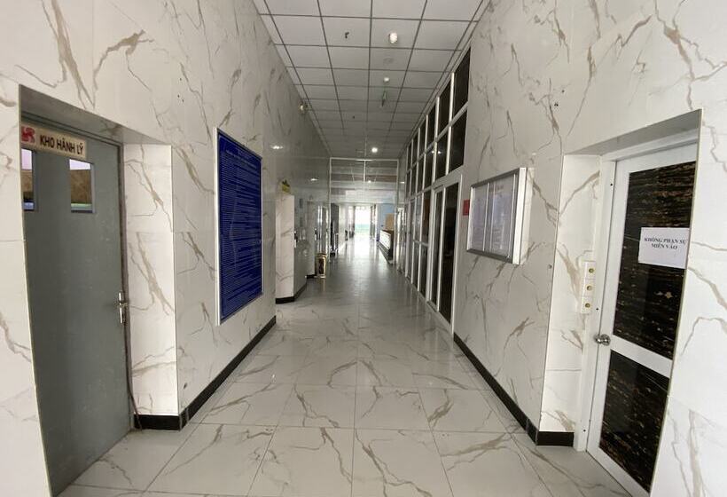 Stephen Luxury Apartments