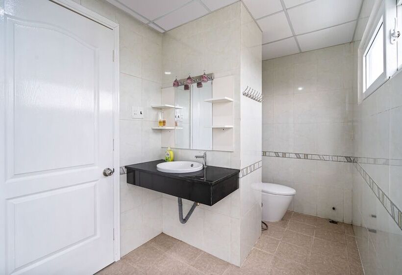 Stephen Luxury Apartments