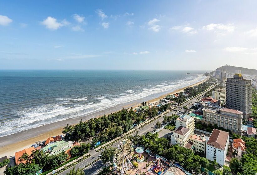 Stephen Luxury Apartments