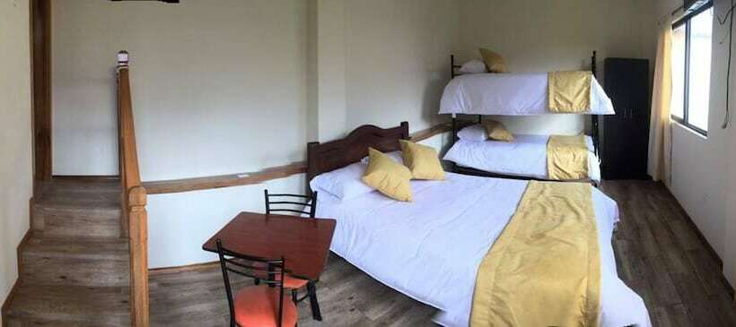 Tababela Airport B&b