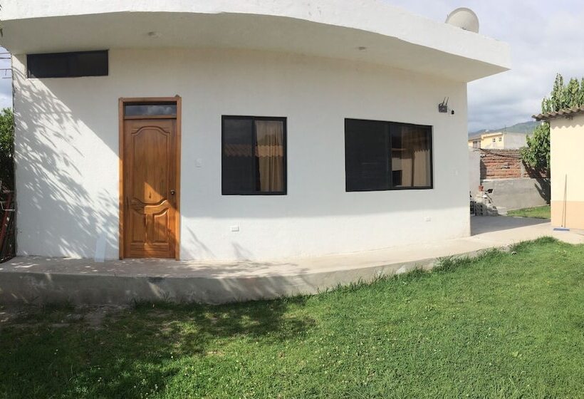 Tababela Airport B&b