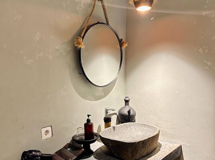 The Jungle Hostel Canggu