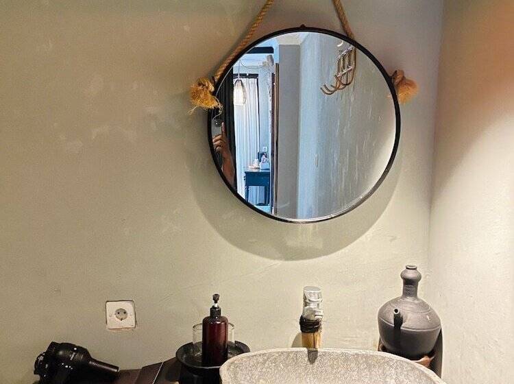 The Jungle Hostel Canggu