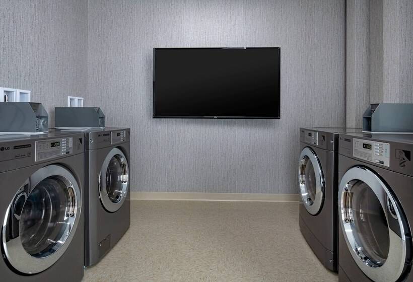 Towneplace Suites By Marriott Wrentham Plainville