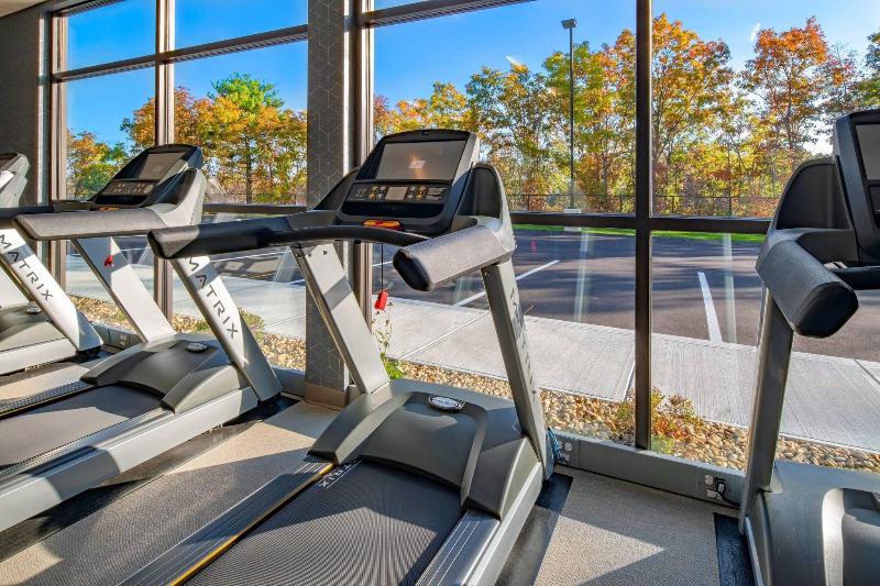 Towneplace Suites By Marriott Wrentham Plainville