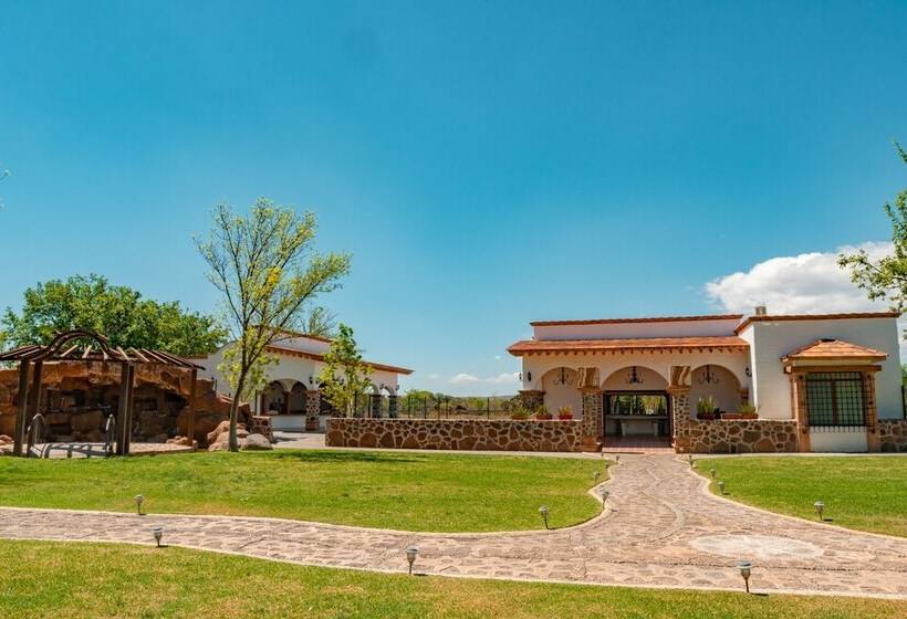 Uraján De Luna Hotel Boutique & Spa