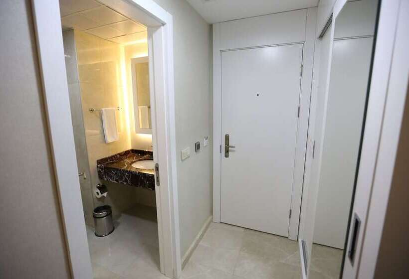 Ve Hotels Anıttepe Vilayetler Evi