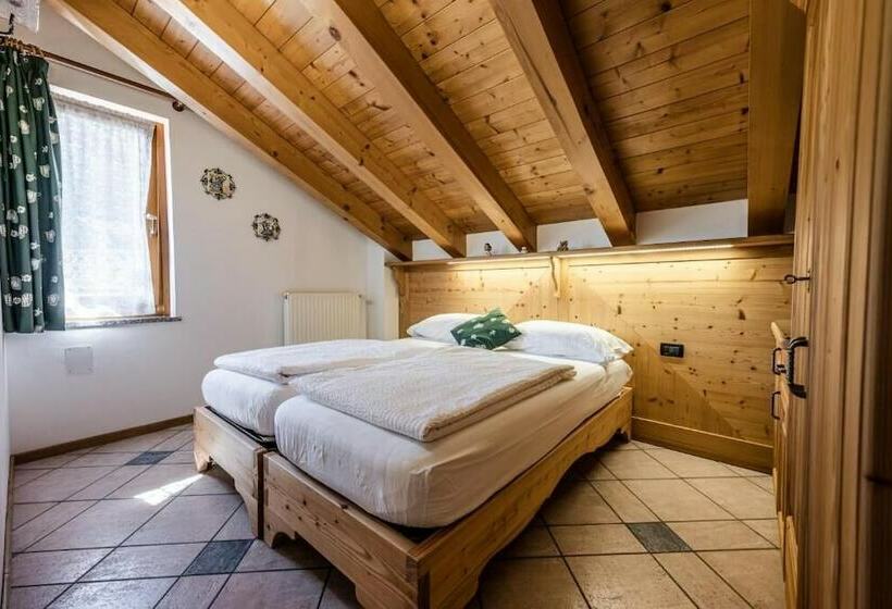 Villetta Val Di Sole