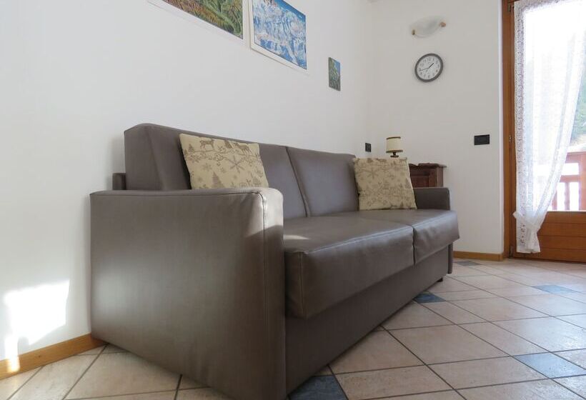 Villetta Val Di Sole