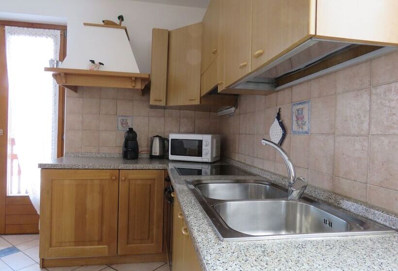 Villetta Val Di Sole