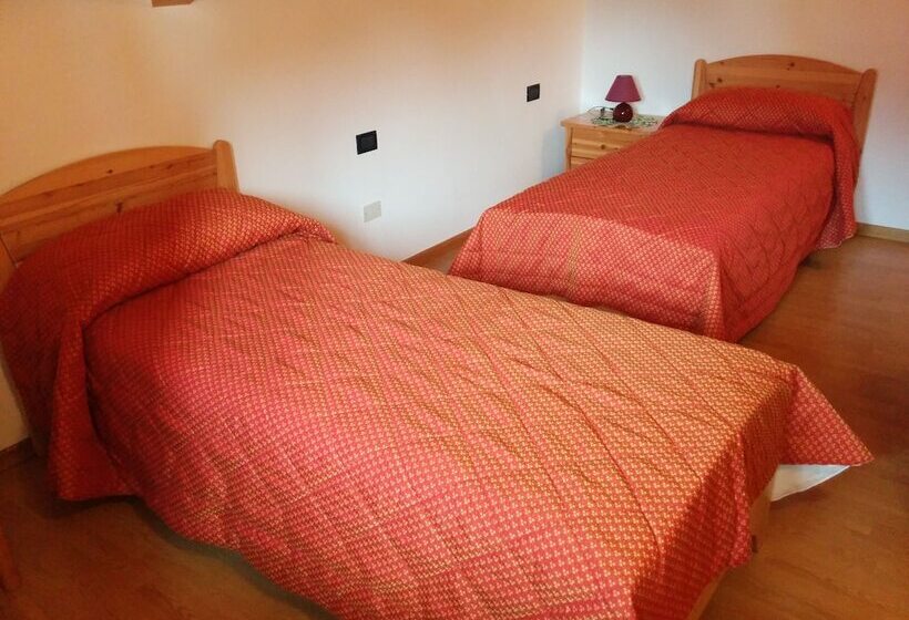 Villetta Val Di Sole