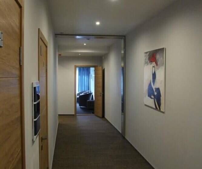 Wesendorf Hotel In Ramenskoye