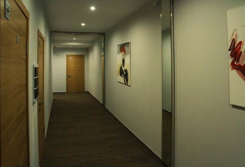 Wesendorf Hotel In Ramenskoye