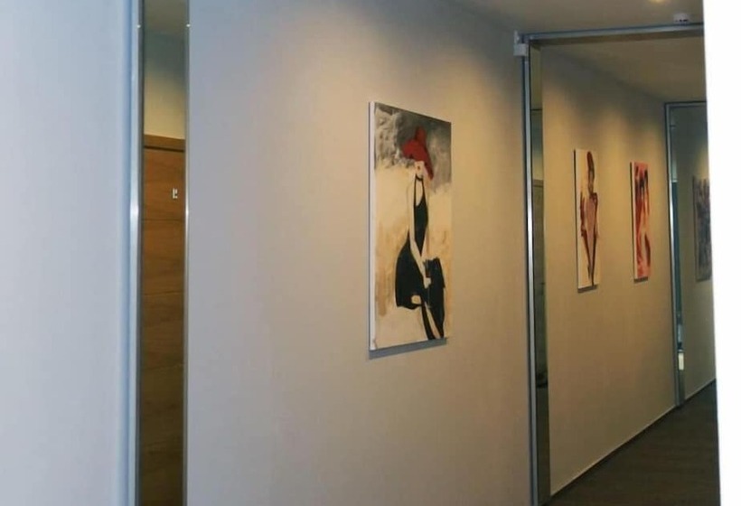 Wesendorf Hotel In Ramenskoye