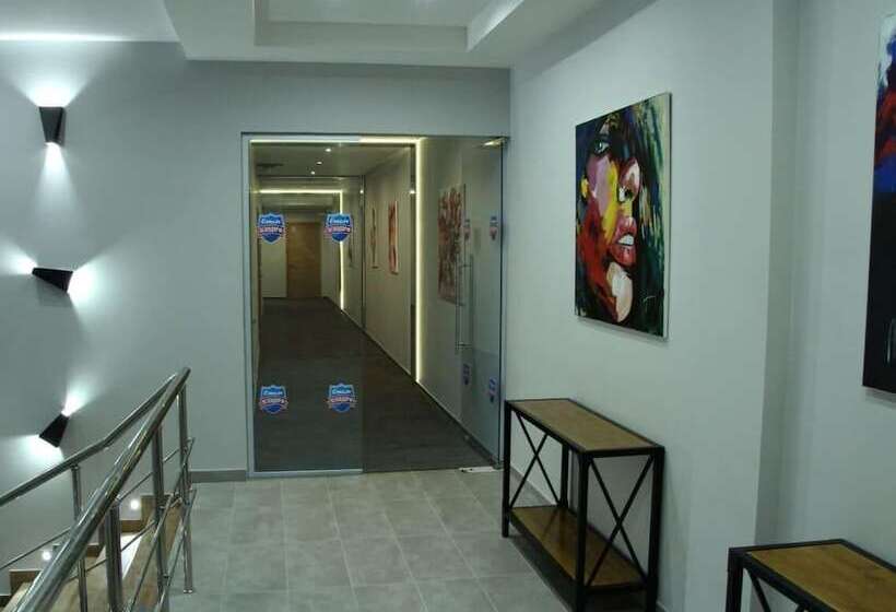 Wesendorf Hotel In Ramenskoye