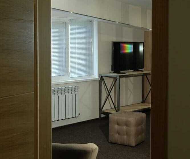 Wesendorf Hotel In Ramenskoye