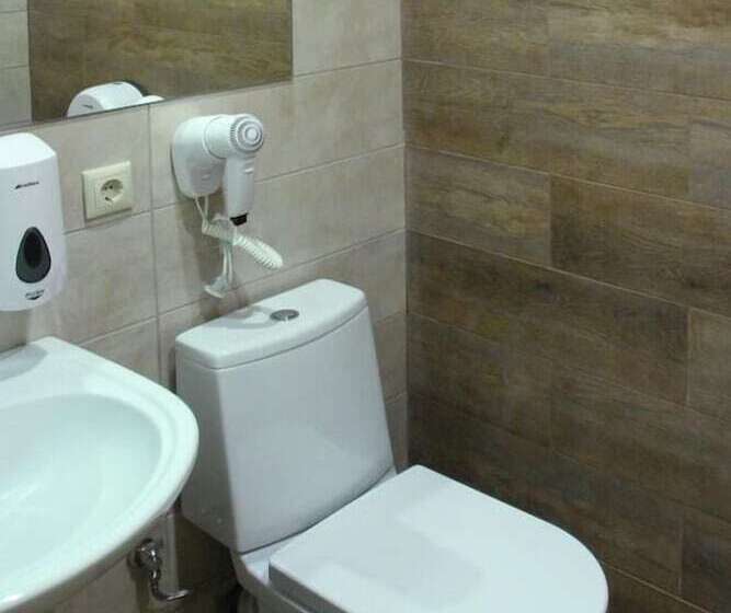 Wesendorf Hotel In Ramenskoye